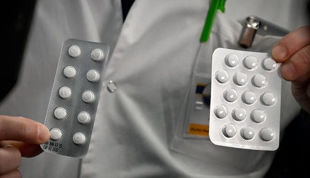 CORONAVIRUS - Le gouvernement français autorise la prescription de l’hydroxychloroquine