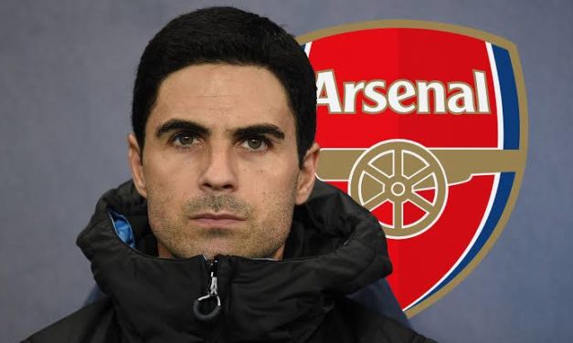 ARSENAL - Arteta se sent guéri