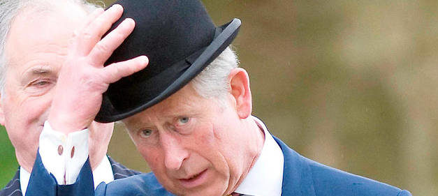 ANGLETERRE - Le prince Charles testé positif au coronavirus 