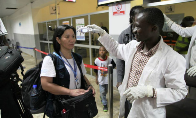 CORONAVIRUS AU SÉNÉGAL - 11 nouveaux cas, 112 sous traitement