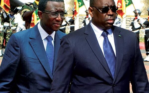 MACKY SALL-AMADOU BA – Les raisons de l’inévitable escalade