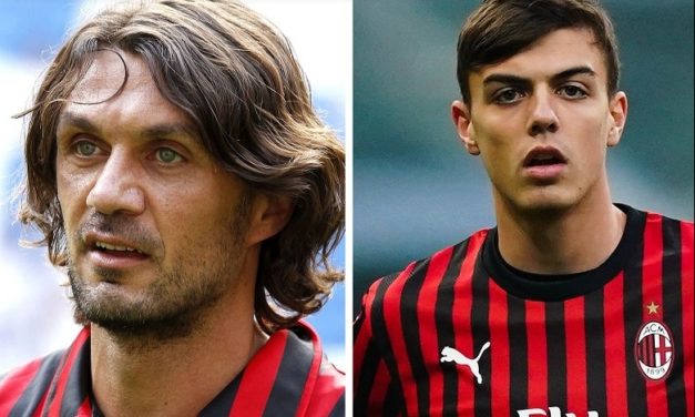 COROVIRUS - Paolo Maldini et son fils testés positifs