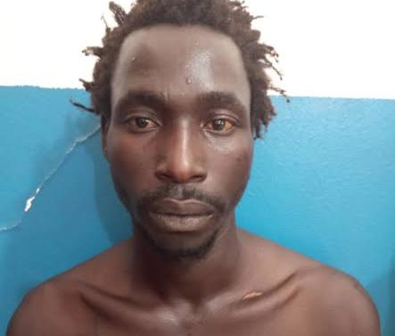 COVID-19 A ZIGUINCHOR – Mis en quarantaine, un prisonnier s’évade