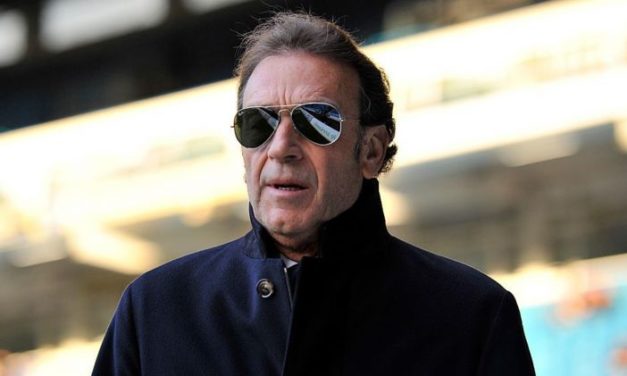 MASSIMO CELLINO - " Brescia ne jouera pas"