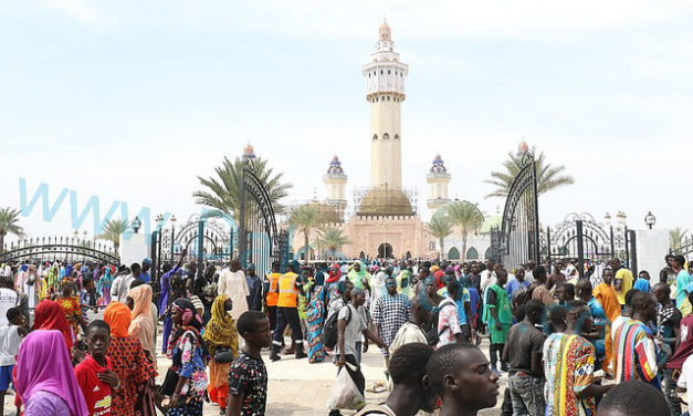 COVID-19 - Touba a enregistré 15 nouveaux cas ce dimanche