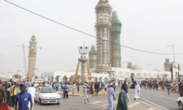 COVID-19 – Comment les «Allo Dakar» mettent Touba en danger