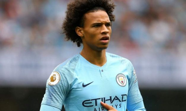 MAN CITY - Sané va t-il être bradé ?