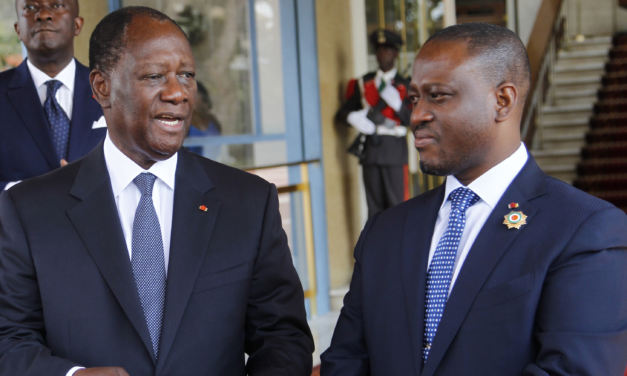 GUILLAUME SORO – «L’Etat de droit est définitivement enterré par Ouattara»