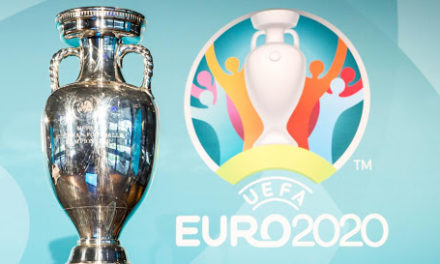 OFFICIEL - L'Euro 2020 ne changera pas de nom