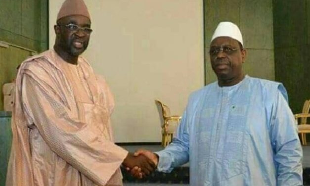 APR - Macky Sall prépare l'exclusion de Cissé Lô