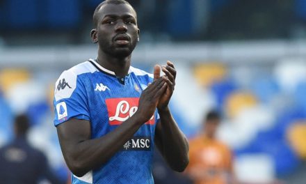 TRANSFERT - Koulibaly, le grand mystère!