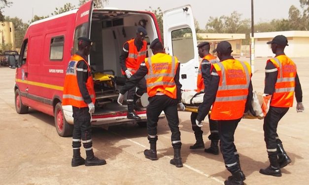 MAGAL DE TOUBA - Onze décès enregistrés dans des accidents de la route