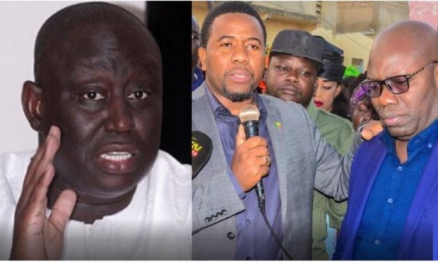 DIFFAMATION - Le procès Aliou Sall /D-média renvoyé au 15 octobre