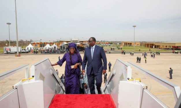 SOMMET DE LA CEDEAO  - Macky Sall quitte Dakar ce dimanche