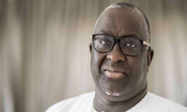 Officiel : Papa Massata Diack a formé son appel