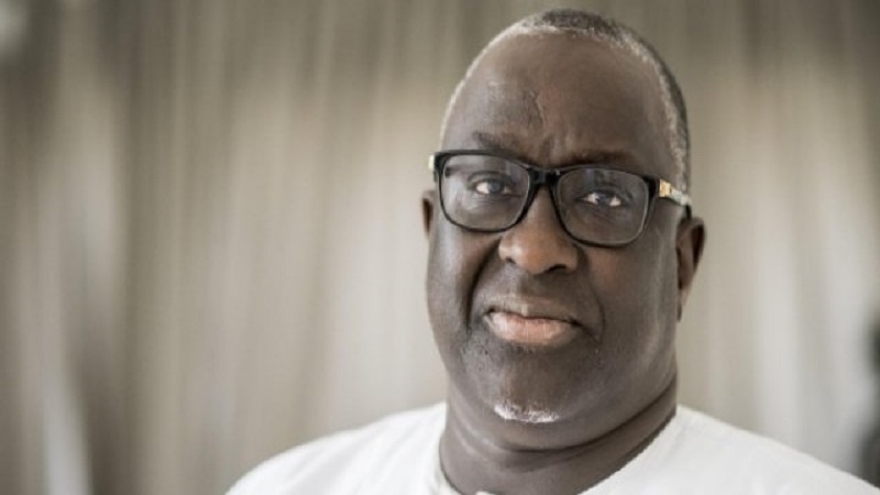 Officiel : Papa Massata Diack a formé son appel