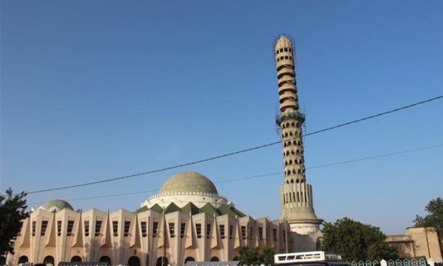 TIVAOUANE - 1,5 milliard Fcfa collecté pour les travaux d'achèvement de la grande mosquée