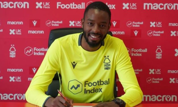 MERCATO - Abdoulaye Diallo rejoint Nottingham Forest