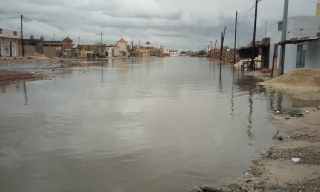 BILAN MACABRE DES INONDATIONS- Six morts dénombrés, des dégâts matériels innombrables