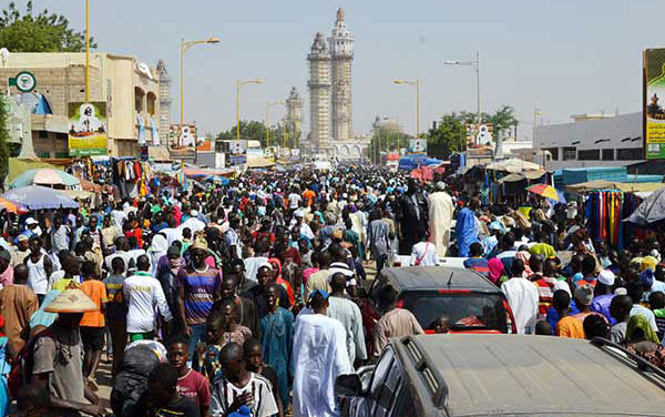 TOUBA 2021- Le Magal a apporté des retombées financières de près de 250 milliards de F CFA