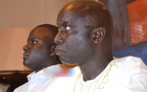 IDRISSA SECK SUR LE CAS DETHIE FALL - «Je lui avais dit "abstiens toi de parler"…»