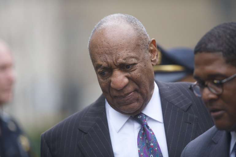 JUSTICE - Bill Cosby libéré, un camouflet pour #Metoo