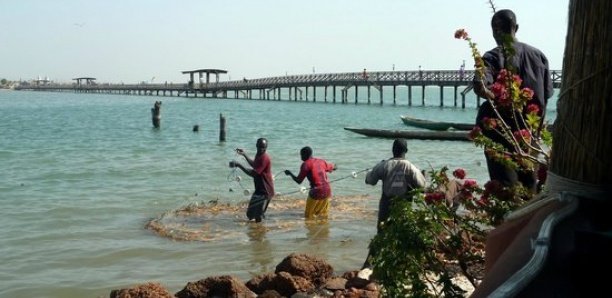 Scandale sexuel et drame au quai de pêche de Joal