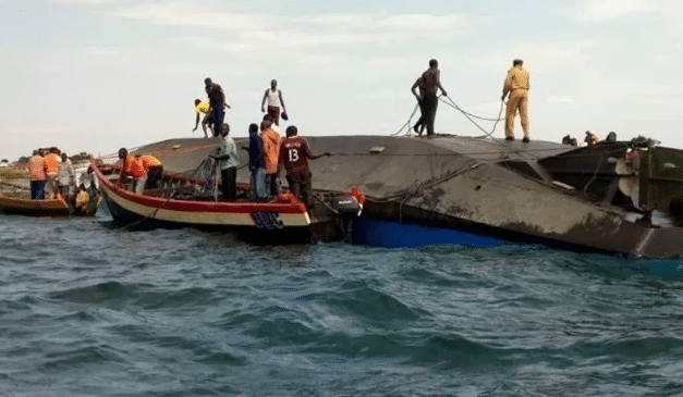 CHAVIREMENT DE PIROGUE DANS LE FALEME - 14 personnes portées disparues