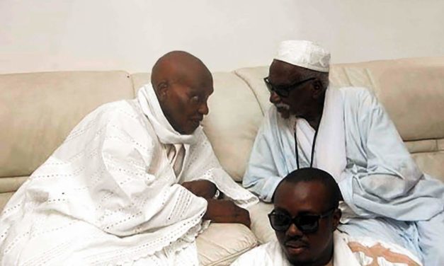 SERIGNE BASSIROU MBACKÉ ABDOU KHADRE À PAPE DIOP ET CIE - “En 2012, Wade avait refusé qu’une consigne de vote soit donnée en sa faveur’’