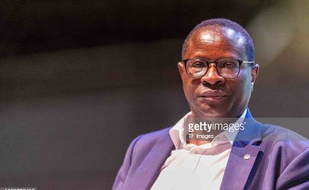 BUNDESTAG - Le député allemand d’origine sénégalaise, Karamba Diaby, réélu