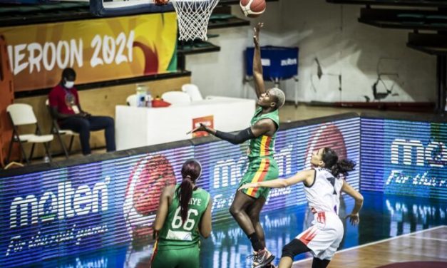 AFROBASKET 2021 - Le Sénégal hérite du Mozambique en quart