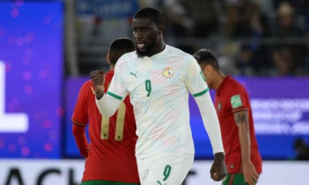 BEACH SOCCER/Tournoi Intercontinental Dubai - Le Sénégal tape encore le Portugal et remporte la médaille de bronze (7-4)