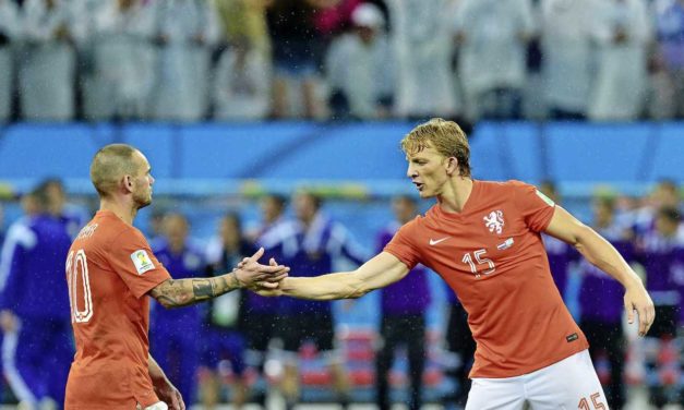 PAYS-BAS - Dirk Kuyt et Wesley Sneijder entendus dans une affaire de trafic de drogue