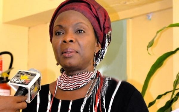 PRIX GONCOURT - Fatou Sow Sarr vole au secours de Mbougar Sarr