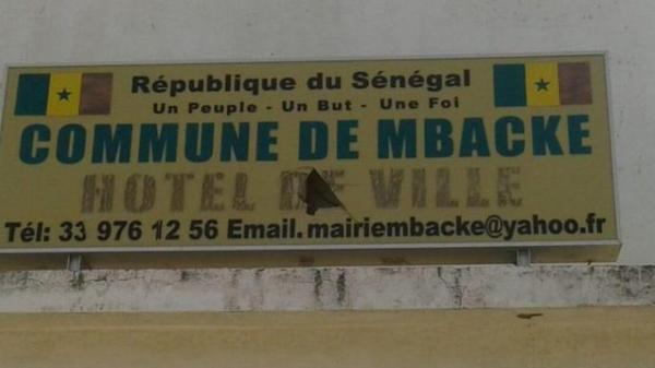 CONFECTION DE FAUX DOCUMENTS A MBACKÉ - Une conseillère municipale, un agent de la mairie et un étranger alpagués