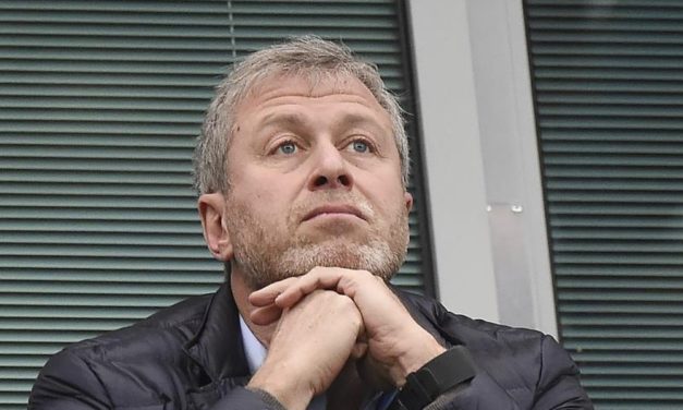 INVASION RUSSE - Que risquent Chelsea et son propriétaire Roman Abramovich ?