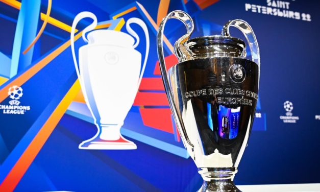 LDC - Le programme des quarts de finale