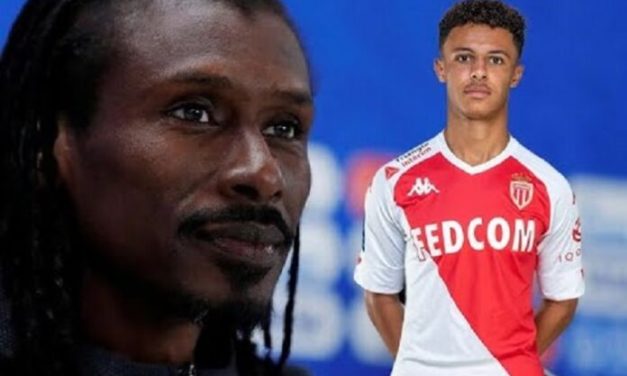 ALIOU CISSE - "La balle est dans les camps de Sofiane Diop et sa famille"