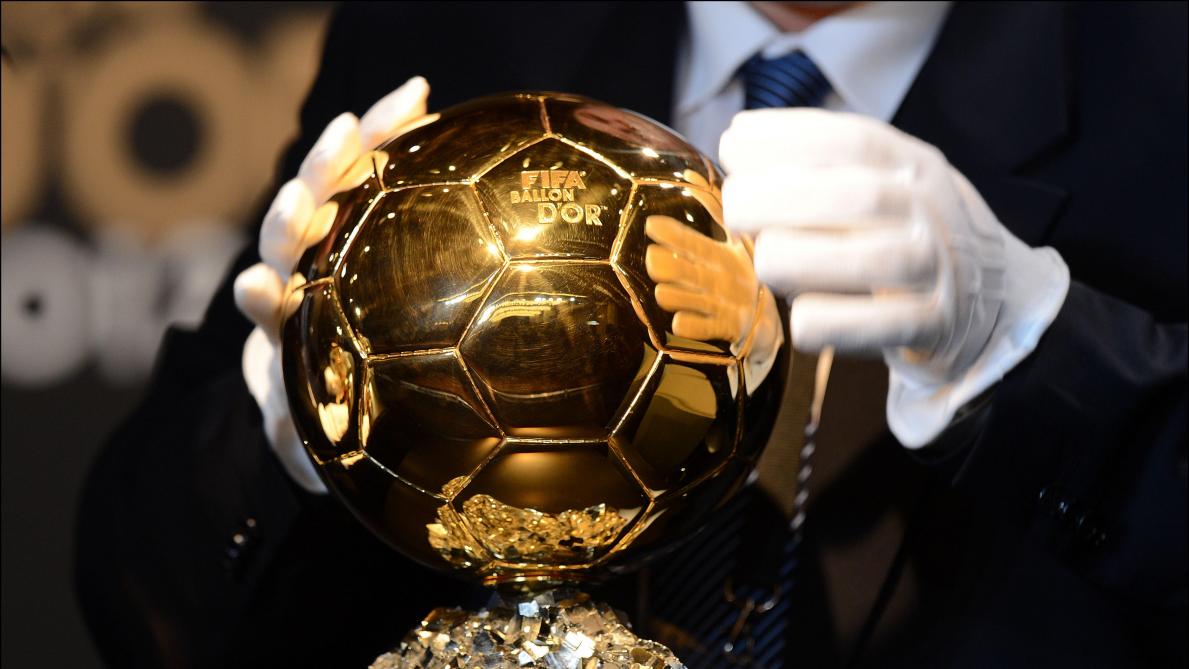 BALLON D'OR 2022 La date de la remise est connue