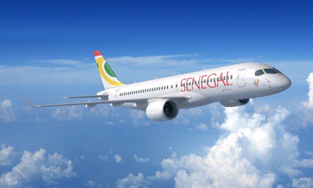 TRANSPORT AERIEN - Air Sénégal annonce la suspension de sept destinations