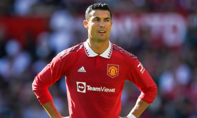 MANCHESTER UNITED - Les folles exigences de Naples dans le dossier CR7 !