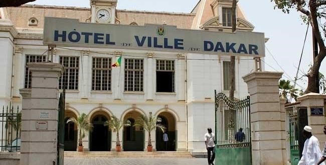 BLOCUS À LA MAIRIE DE DAKAR- Le bureau municipal exige sa levée immédiate