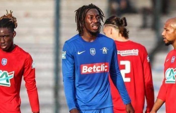 MARSEILLE - Le jeune footballeur Adel Santana Mendy tué par balle