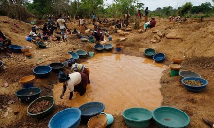 DÉCÈS DE TROIS FEMMES AU SITE D’ORPAILLAGE TRADITIONNEL DE SARAYA - Le cri de cœur de Moussa Danfa, président du Conseil départemental