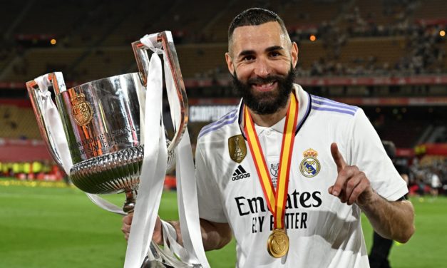 ESPAGNE - Karim Benzema quitte le Real Madrid