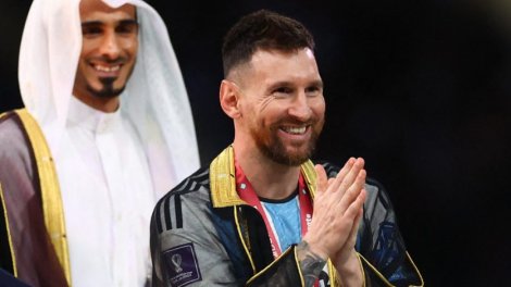 MERCATO - Messi snobe la folle offre saoudienne