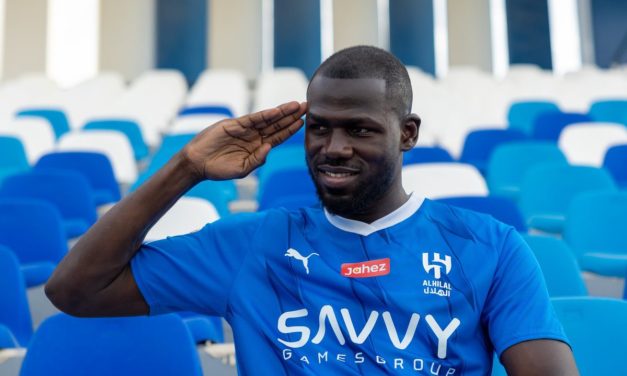 TRANSFERT À AL HILAL - Koulibaly met les points sur les "i"