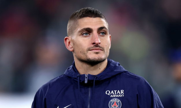 MERCATO - L'Arabie Saoudite lorgne Marco Verratti