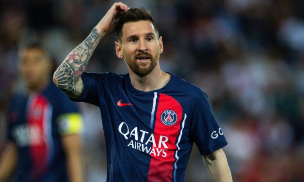 ÉCHEC AU PSG - Messi s'explique!