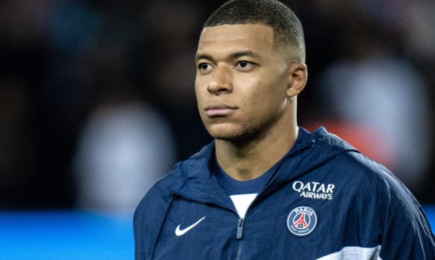 PSG - C’est la guerre en interne à cause de Kylian Mbappé !